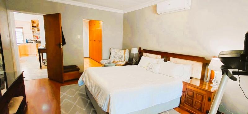 4 Bedroom Property for Sale in Helicon Heights Free State